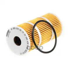 Фильтр масляный MB/NISSAN/OPEL/RENAULT mot.TD/DCI WUNDER FILTER WY806 WUNDER filter арт. WY806