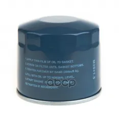 Фильтр масляный HYUNDAI KIA Mazda OPEL WUNDER FILTER WY902 WUNDER filter арт. WY902