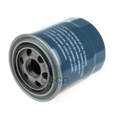 Фильтр масляный HYUNDAI H-1/Porter/KIA Carnival mot.2,5TD WUNDER FILTER WY903 WUNDER filter арт. WY903