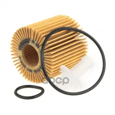 Фильтр масляный TOYOTA Camry 2006->/LEXUS RXII/III mot.3,5L WUNDER FILTER WY906 WUNDER filter арт. WY906