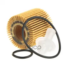 Фильтр масляный TOYOTA Auris/Corolla 1,33/1,6L 07-> WUNDER FILTER WY907 WUNDER filter арт. WY907