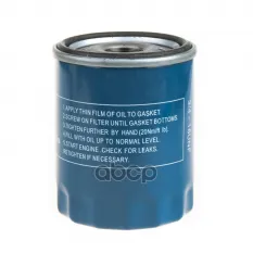 Фильтр масляный NISSAN Micra/(K11/K12)/Note mot.1,0/1,3/1,4L WUNDER FILTER WY913 WUNDER filter арт. WY913