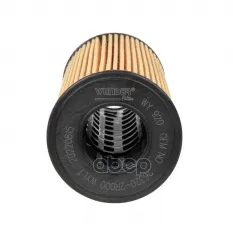 Фильтр масляный HYUNDAI Santa Fe / KIA Sorento 2,2D 20-> WUNDER FILTER WY920 WUNDER filter арт. WY920