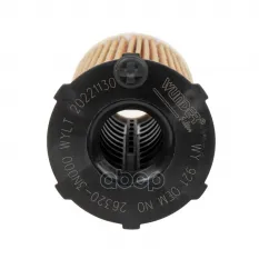 Фильтр масляный HYUNDAI Santa Fe (20-) KIA Sorento (20-) OE WUNDER FILTER WY921 WUNDER filter арт. WY921