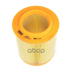 ФИЛЬТР ВОЗДУШНЫЙ VW CARAVELLE, MULTIVAN, TRANSPORTER 90-03 WUNDER FILTER WH117 WUNDER filter арт. WH117