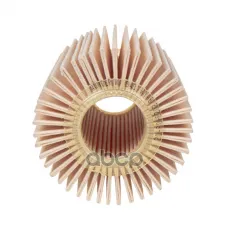 Фильтр масляный TOYOTA Land Cruiser WUNDER FILTER WY941 WUNDER filter арт. WY941