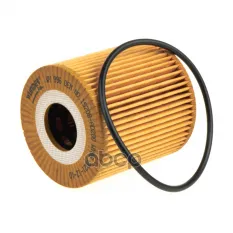 Фильтр масляный NISSAN Almera N16/Primera P11/P12/X-Trail T30 2,2D WUNDER FILTER WY996 WUNDER filter арт. WY996