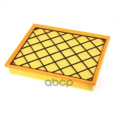 Фильтр воздушный BMW X5(E70)/X6(E71) 3,0D(M57N30) 07-> WUNDER FILTER WH221 WUNDER filter арт. WH221