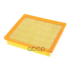 Фильтр воздушный DODGE Caravan III/CHRYSLER Voyager IV WUNDER FILTER WH847 WUNDER filter арт. WH847