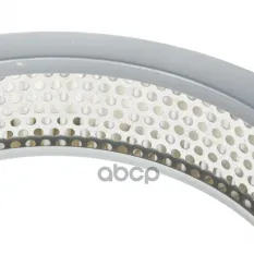 Фильтр воздушный SUZUKI WUNDER FILTER WH1233 WUNDER filter арт. WH1233