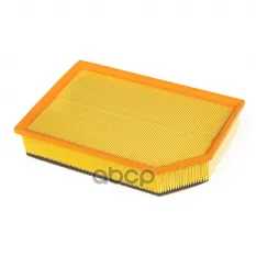 ФИЛЬТР ВОЗДУШНЫЙ VOLVO XC90 02-> WUNDER FILTER WH852 WUNDER filter арт. WH852