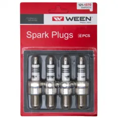 Свечи зажигания WEEN 121-1370 (948200285) Ween арт. 1211370