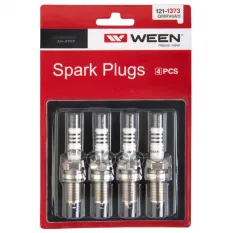 Свечи зажигания Nexia 1.5 (16V), Rio 1.5 (03-), Spectra ИЖ, Shuma 1.5 (98-) (к-т Ween арт. 1211373