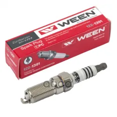Свечи зажигания WEEN 122-1391 Ween арт. 122-1391