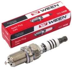 Свечи зажигания WEEN 122-1438 Ween арт. 122-1438