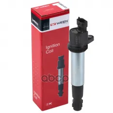 Катушка зажигания LADA 2110-12 16V / Priora(2170 -72)16V / Kalina WEEN 132-0001 Ween арт. 132-0001