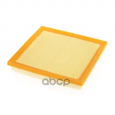 Фильтр воздушный SUBARU Forester/XV 16-> WUNDER FILTER WH1270 WUNDER filter арт. WH1270