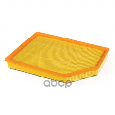 Фильтр воздушный VOLVO S60/S80/V70/XC60/XC70 08- WUNDER FILTER WH859 WUNDER filter арт. WH859