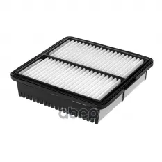 Фильтр воздушный HYUNDAI Elantra CN7 1,6/2,0 20-> WUNDER FILTER WH2304 WUNDER filter арт. WH2304