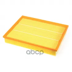 Фильтр воздушный MB Sprinter 2006->/VW Crafter 30/35/50 WUNDER FILTER WH131 WUNDER filter арт. WH131