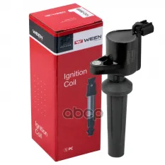 Катушка зажигания WEEN 132-0008 (1224925) Ween арт. 132-0008