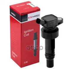 Катушка зажигания WEEN 132-0009 (27301-2B100) Ween арт. 132-0009