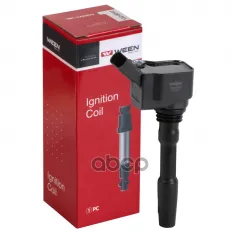 Катушка зажигания  SKODA Kodiaq 2.0 (CZPA,DKZA,DNNA), Octavia III 1.8,2.0 (CJSA,DKZA) VW Tiguan 2.0 Ween арт. 132-0012