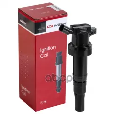 Катушка зажигания  HYUNDAI Solaris II 1.4 (G4LC), i20 I/II 1.2 (G4LA), 1.4 (G4LC), i30 1.4  (G4LC)K Ween арт. 132-0021
