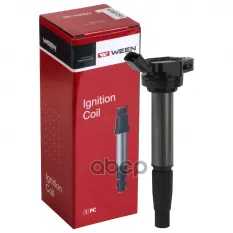 Катушка зажигания WEEN 132-0024 Ween арт. 132-0024