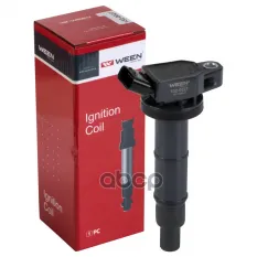 Катушка зажигания Ween арт. 132-0027