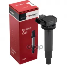 Катушка зажигания Ween арт. 132-0056
