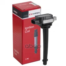 Катушка зажигания WEEN 132-0059 Ween арт. 132-0059