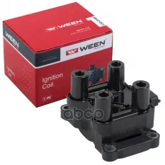 Катушка зажигания WEEN 133-0195 (2111-3705010) Ween арт. 1330195