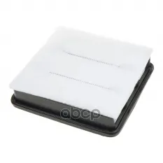 Фильтр воздушный MITSUBISHI L200 2006-> WUNDER FILTER WH908 WUNDER filter арт. WH908