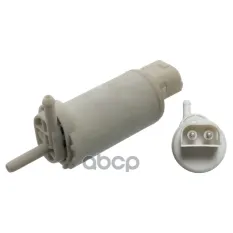 насос омывателя !Scania114/124/144/GPRT82/92/93/112(/RT142/PRT113/RT143) Febi арт. 03372
