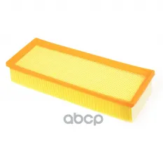 Фильтр воздушный AUDI Q5/A4 WUNDER FILTER WH135 WUNDER filter арт. WH135