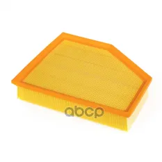Фильтр воздушный BMW 5-G30/ 7-G11/G12/ X3-G01/ X6-G06/ X7-G07 15-> WUNDER FILTER WH237 WUNDER filter арт. WH237