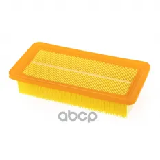 Фильтр воздушный KIA Rio II 05-10 WUNDER FILTER WH917 WUNDER filter арт. WH917