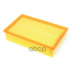 Фильтр воздушный AUDI A3/VW GOLF/SEAT LEON 1.6D/2.0D/1.8T 12- WUNDER FILTER WH143 WUNDER filter арт. WH143