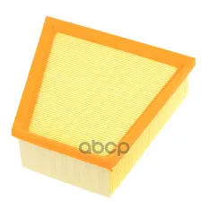 Фильтр воздушный SKODA Fabia/Roomster/Praktik mot.1.0/1.4L WUNDER FILTER WH144 WUNDER filter арт. WH144