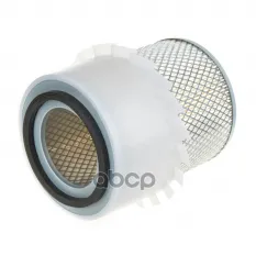 ФИЛЬТР ВОЗДУШНЫЙ MITSUBISHI L200/PAJERO II/III 2,5TD WUNDER FILTER WH921 WUNDER filter арт. WH921