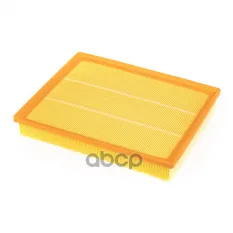 Фильтр воздушный OPEL VECTRA C WUNDER FILTER WH312 WUNDER filter арт. WH312