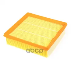 Фильтр воздушный OPEL Corsa D 1,6L 2006-> WUNDER FILTER WH318 WUNDER filter арт. WH318