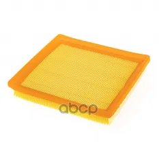 Фильтр воздушный WUNDER FILTER WH163 WUNDER filter арт. WH163