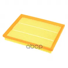 Фильтр воздушный OPEL Astra G/Zafira A mot.2.2L 16V WUNDER FILTER WH325 WUNDER filter арт. WH325