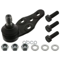 опора шаровая нижняя! Chevrolet Tacuma 1.6/2.0 05> Febi арт. 41738
