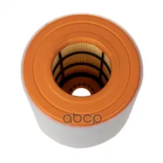 ФИЛЬТР ВОЗДУШНЫЙ AUDI (A6/S6 V 4A2,C8) (2,0 TFSI) (190 Л.С) (245 Л. WUNDER FILTE WUNDER filter арт. WH168