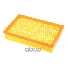 Фильтр воздушный NISSAN Navara/Pathfinder III 05-> WUNDER FILTER WH965 WUNDER filter арт. WH965