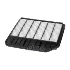 ФИЛЬТР ВОЗДУШНЫЙ NISSAN PATROL Y62/INFINITI QX56/QX80 WUNDER FILTER WH977 WUNDER filter арт. WH977