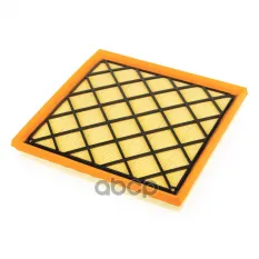 Фильтр воздушный CHEVROLET Cruze/Astra J 1.4-1.8L 09-> WUNDER FILTER WH355 WUNDER filter арт. WH355
